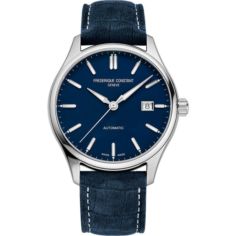 Часы Frederique Constant Classics FC-303NN5B6